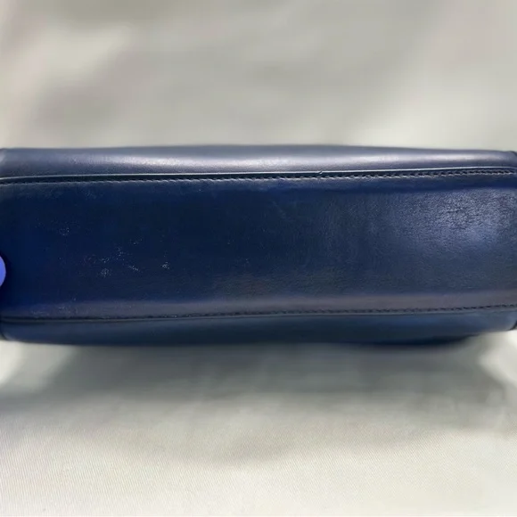 Vintage Coach Metropolis Zip - M7M-9087 - Made in USA - Picture 6 of 13